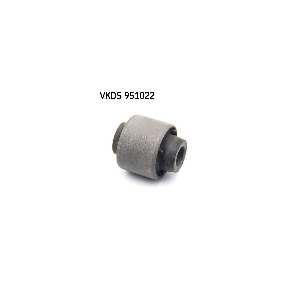 Lagerbuchse, Stabilisator SKF VKDS 951022 f&uuml;r TOYOTA, Hinterachse beidseitig