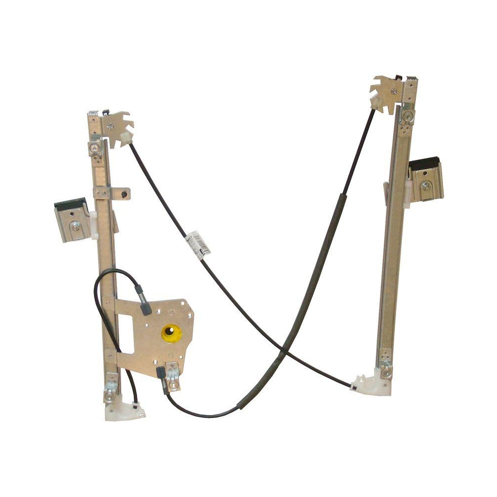 Fensterheber VALEO 850571 für FORD, vorne rechts