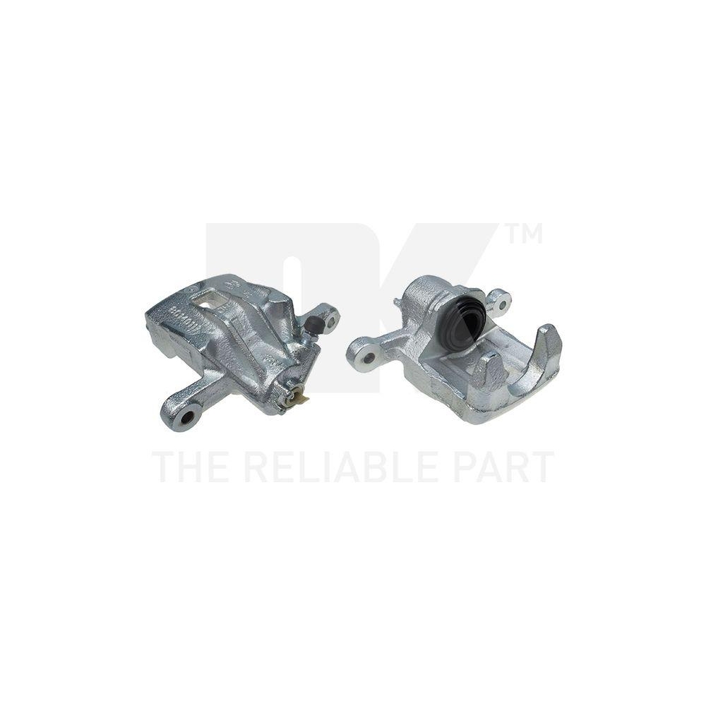 Bremssattel NK 213483 f&uuml;r HYUNDAI, Hinterachse, Hinterachse links