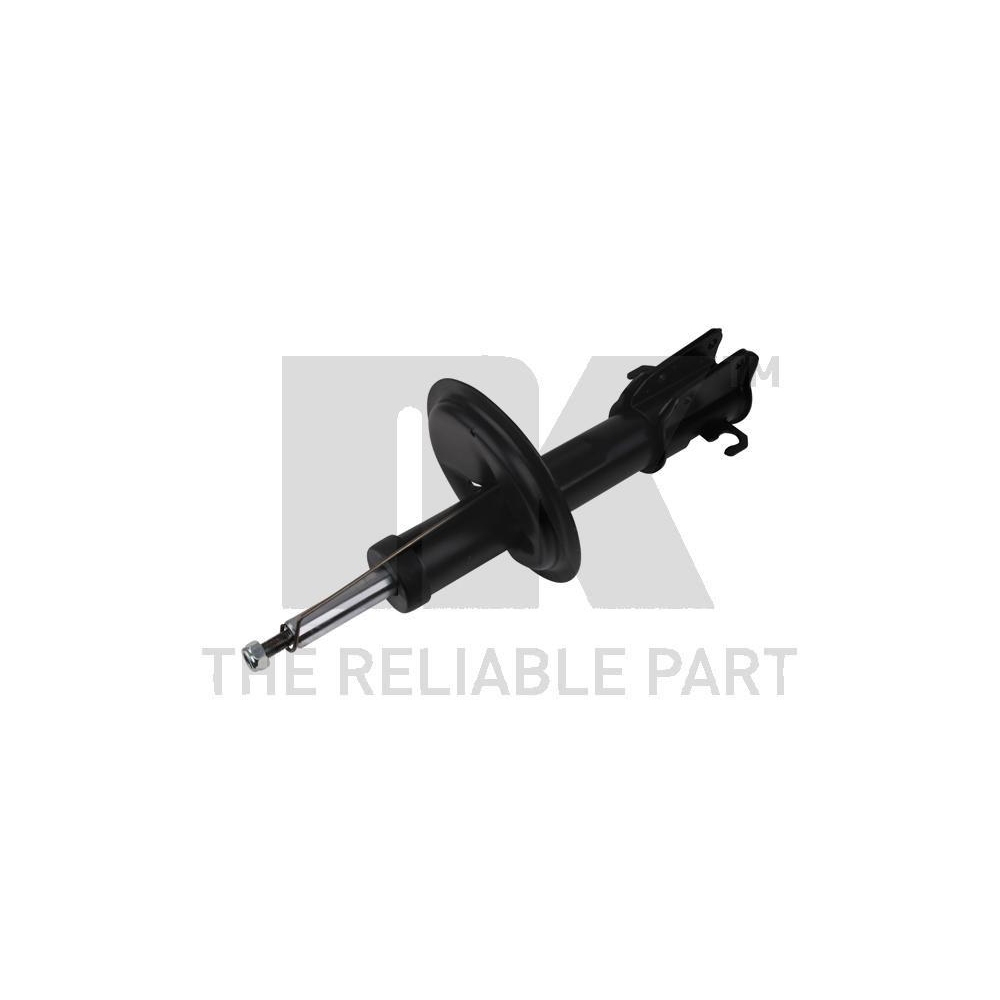 Sto&szlig;d&auml;mpfer NK 65233005 f&uuml;r FIAT, Vorderachse