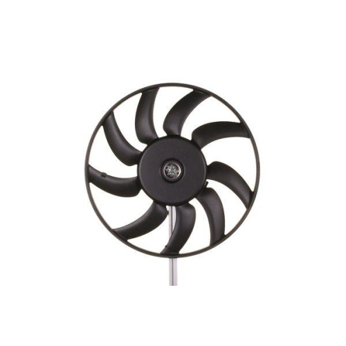 MAHLE CFF 312 000S L&uuml;fter, Motork&uuml;hlung BEHR f&uuml;r AUDI PORSCHE VW AUDI (FAW)