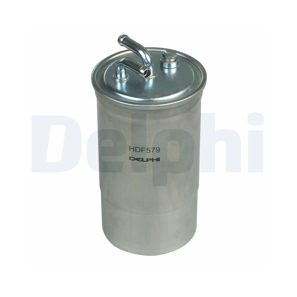 DELPHI HDF579 Kraftstofffilter für HONDA