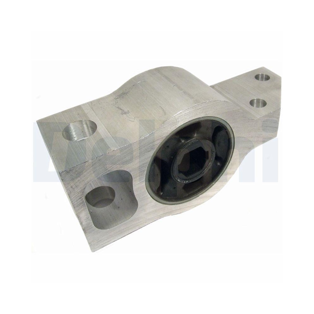 DELPHI TD719W Lagerung, Lenker f&uuml;r AUDI SEAT VW, Vorderachse, Vorderachse links