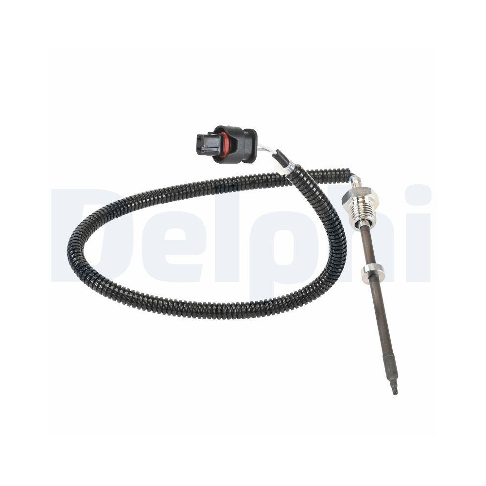 DELPHI TS30364-12B1 Sensor, Abgastemperatur f&uuml;r MERCEDES-BENZ, vor Katalysator