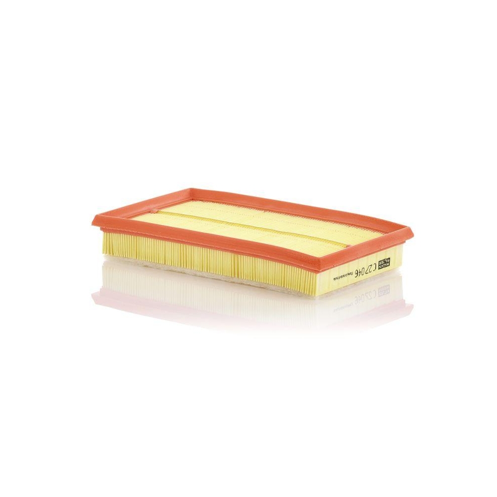 Luftfilter MANN-FILTER C 27 046 f&uuml;r FIAT