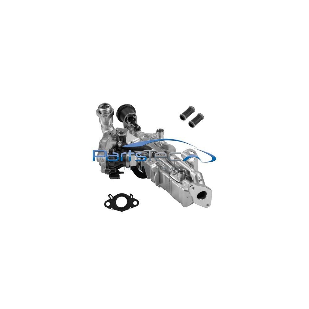 PartsTec PTA510-0808 AGR-Modul f&uuml;r BMW