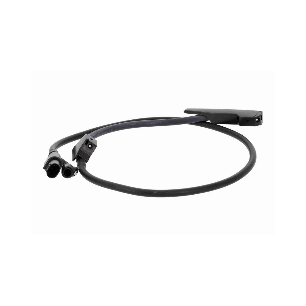 VEMO Waschwasserd&uuml;se, Scheibenreinigung links und rechts vorne V95-08-0066 + V95-08-0067 f&uuml;r VOLVO