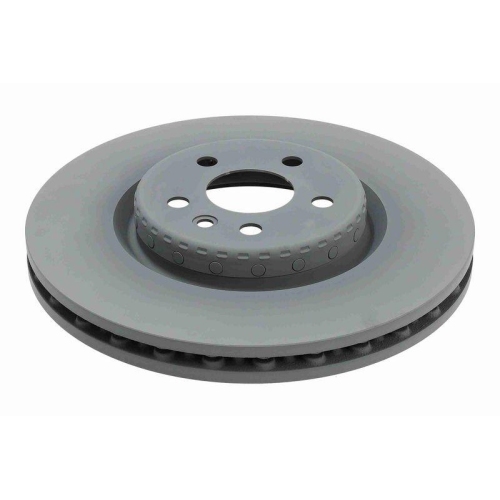 VAICO V48-40023 Bremsscheibe Green Mobility Parts f&uuml;r JAGUAR LAND ROVER