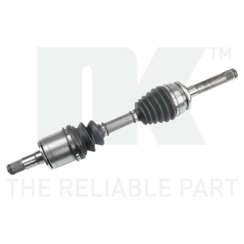 NK 503009 Antriebswelle f&uuml;r MITSUBISHI, Vorderachse links