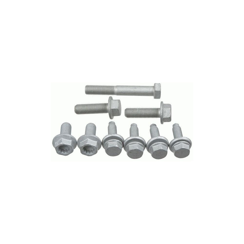 Reparatursatz, Radaufh&auml;ngung LEMF&Ouml;RDER 38906 01 Service Pack f&uuml;r SEAT SKODA VW