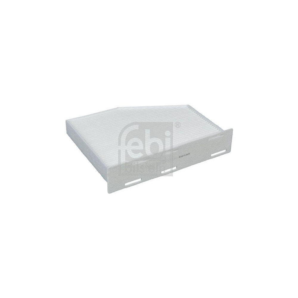 Filter, Innenraumluft FEBI BILSTEIN 105790 für AUDI SEAT SKODA VW