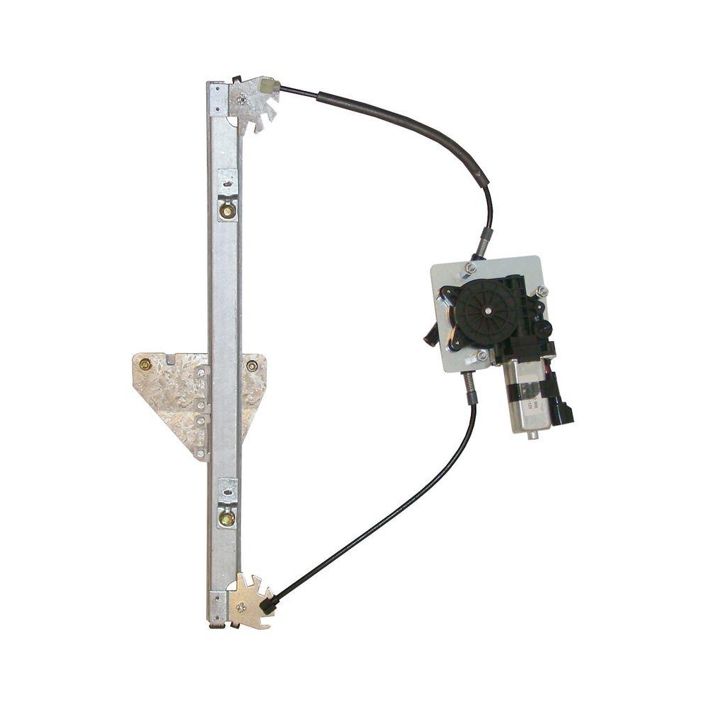 Fensterheber VALEO 850658 für VW, vorne links