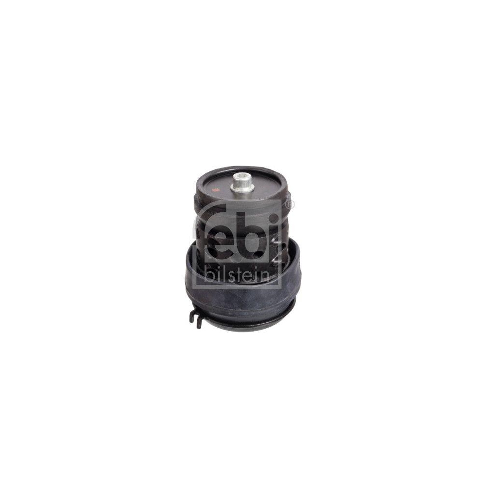 FEBI BILSTEIN Lagerung, Motor 07186 f&uuml;r SEAT VW, vorne