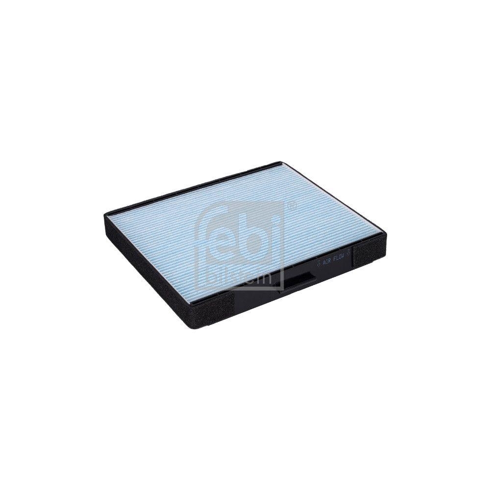 FEBI BILSTEIN Filter, Innenraumluft 24439 f&uuml;r HYUNDAI