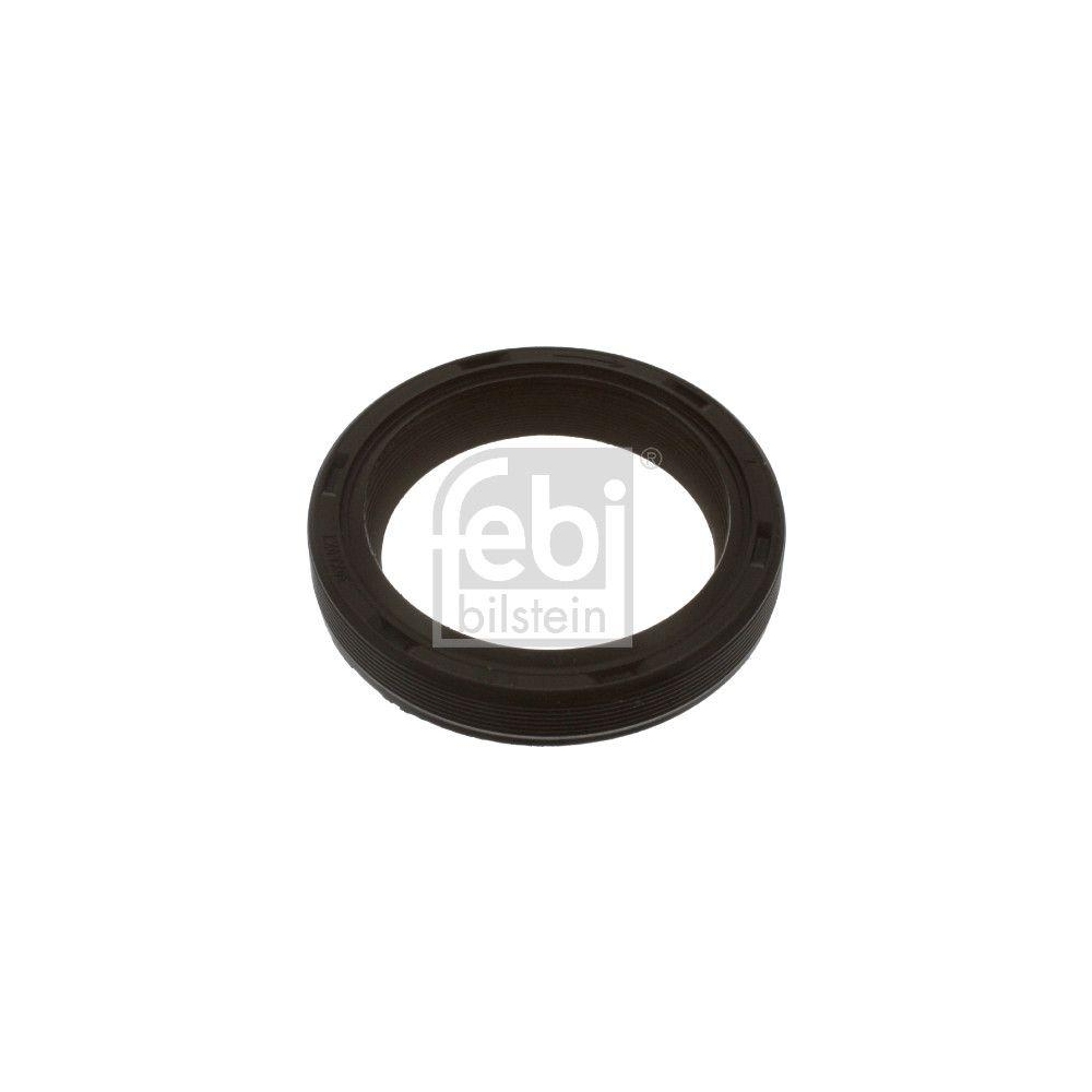Wellendichtring, Kurbelwelle FEBI BILSTEIN 43534 für AUDI SEAT SKODA VW