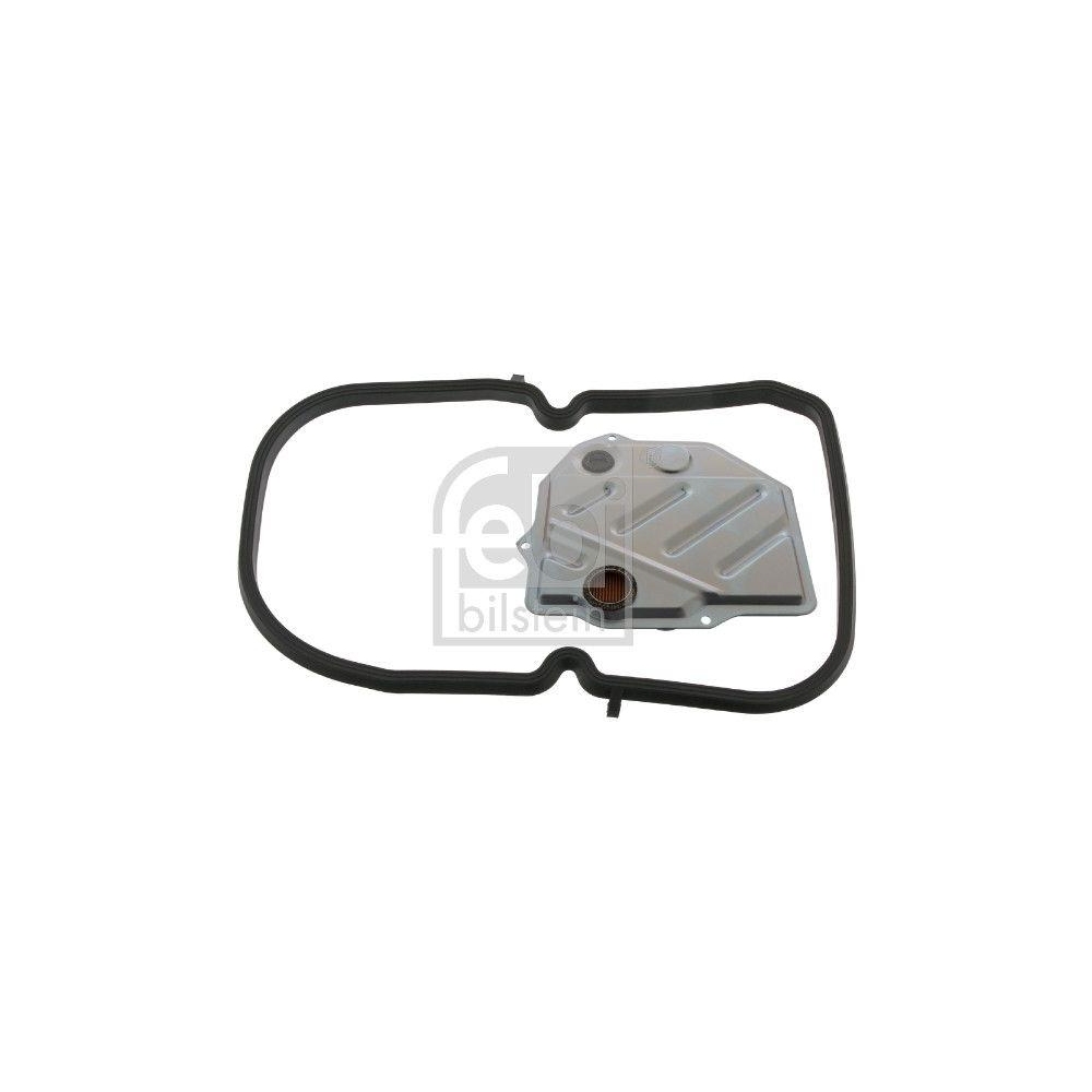 Hydraulikfiltersatz, Automatikgetriebe FEBI BILSTEIN 100130 für MERCEDES-BENZ