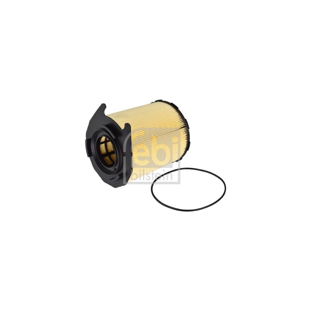 FEBI BILSTEIN Luftfilter 109016 f&uuml;r MERCEDES-BENZ