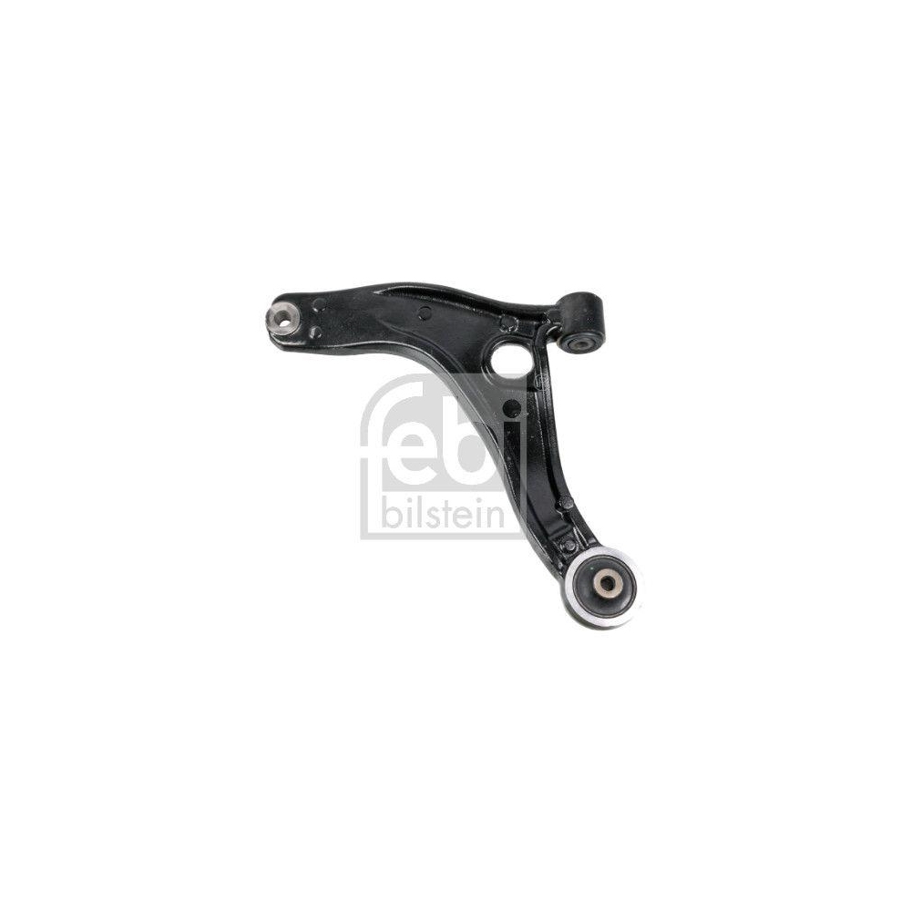 FEBI BILSTEIN Lenker, Radaufh&auml;ngung 175616 f&uuml;r NISSAN OPEL RENAULT VAUXHALL