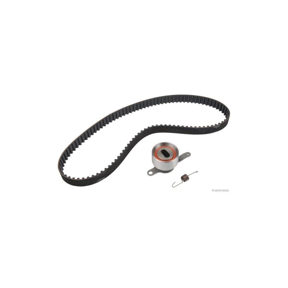 Zahnriemensatz HERTH+BUSS JAKOPARTS J1114043 für