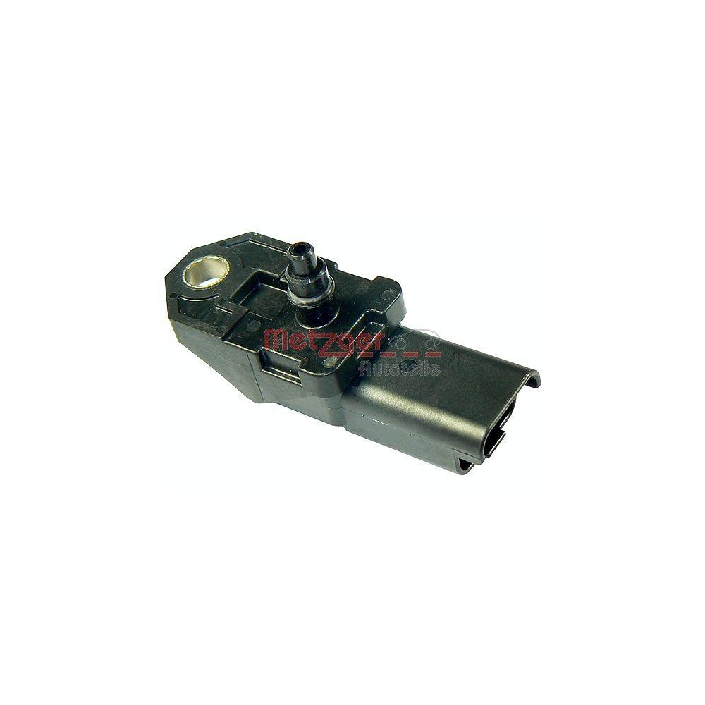 Sensor, Ladedruck METZGER 0906095 f&uuml;r FIAT FORD JAGUAR MITSUBISHI LAND ROVER