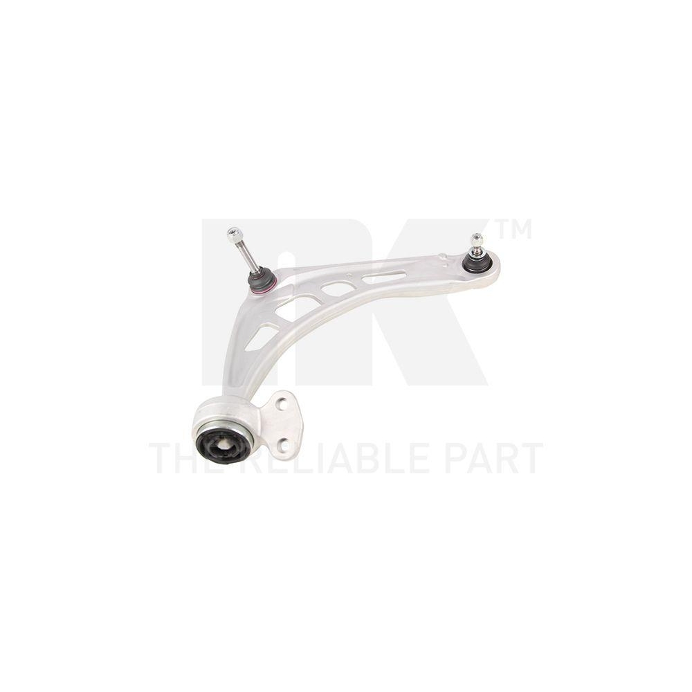 Lenker, Radaufh&auml;ngung NK 5011564 f&uuml;r BMW, Vorderachse rechts, au&szlig;en, unten