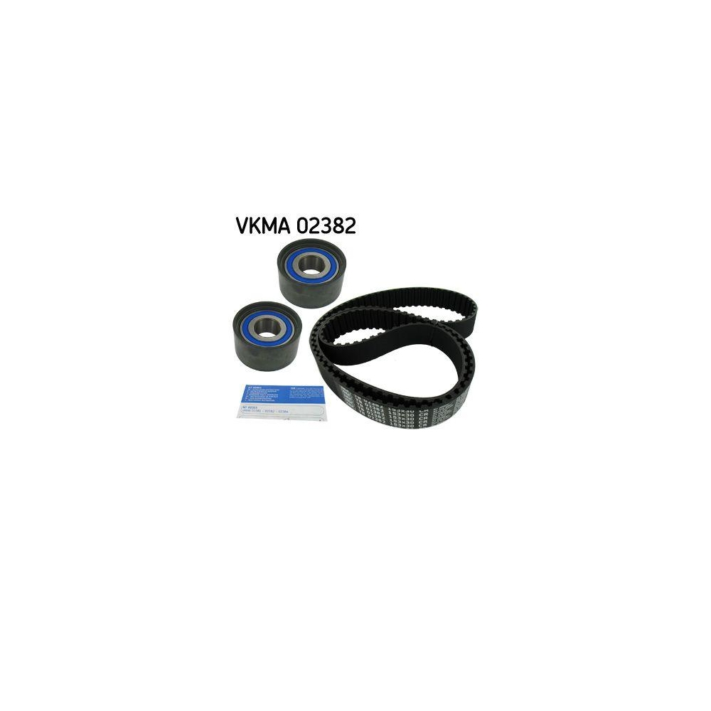 Zahnriemensatz SKF VKMA 02382 f&uuml;r CITRO&Euml;N FIAT IVECO OPEL PEUGEOT RENAULT
