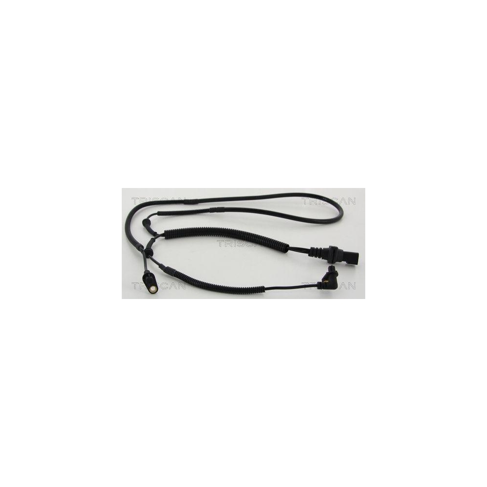 Sensor, Raddrehzahl TRISCAN 8180 16208 f&uuml;r FORD, Hinterachse