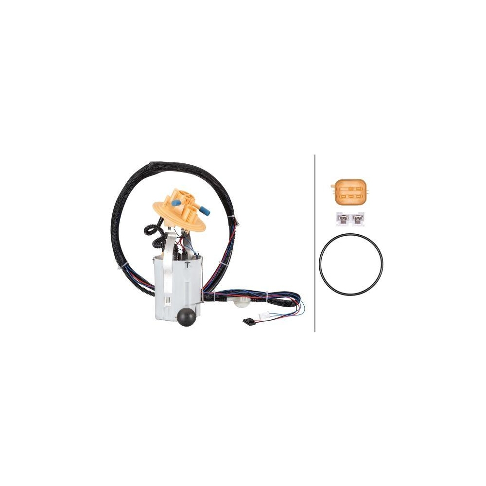 HELLA Kraftstoff-F&ouml;rdereinheit 8TF 358 146-561 f&uuml;r VOLVO