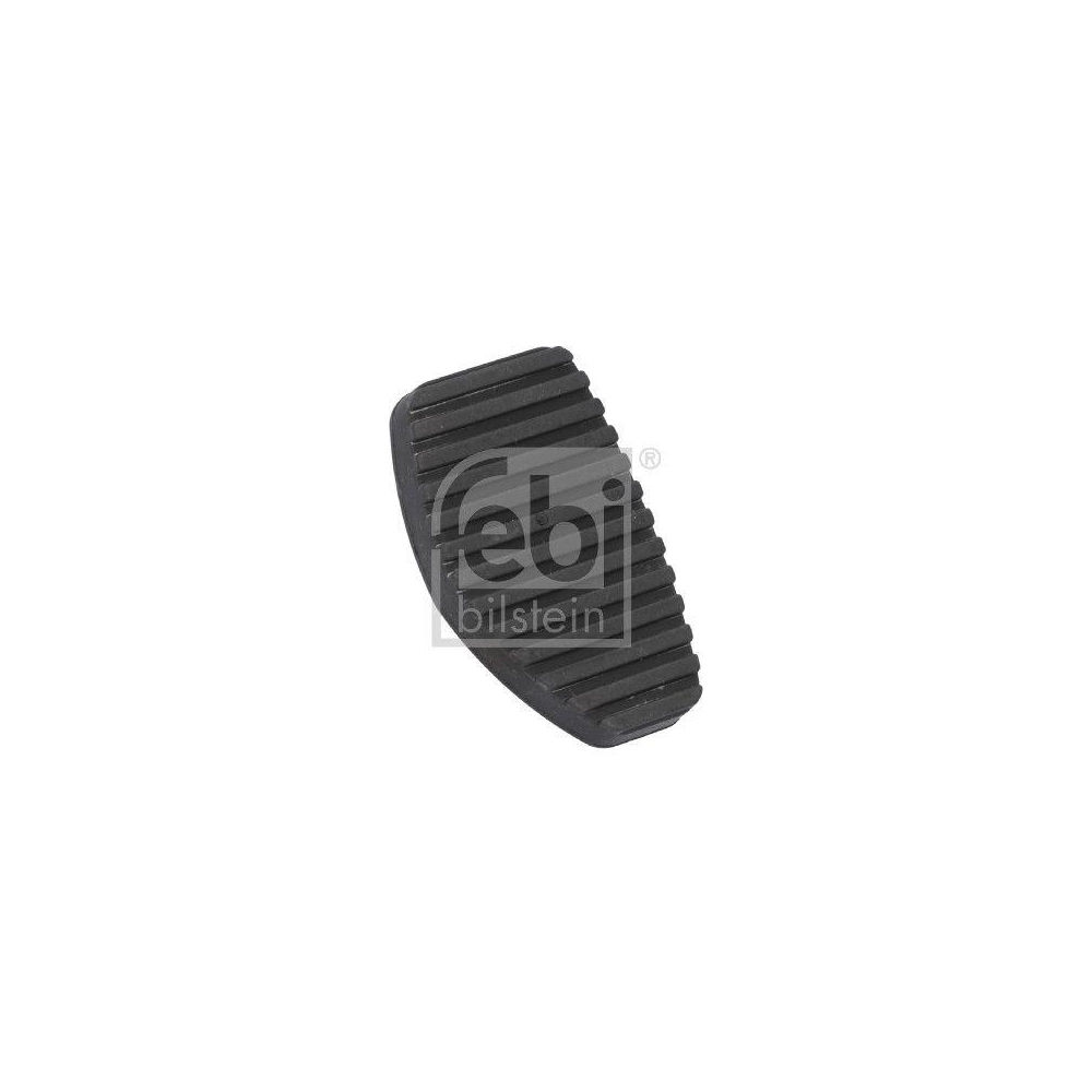 Pedalbelag, Kupplungspedal FEBI BILSTEIN 188426 febi Plus f&uuml;r CITRO&Euml;N PEUGEOT