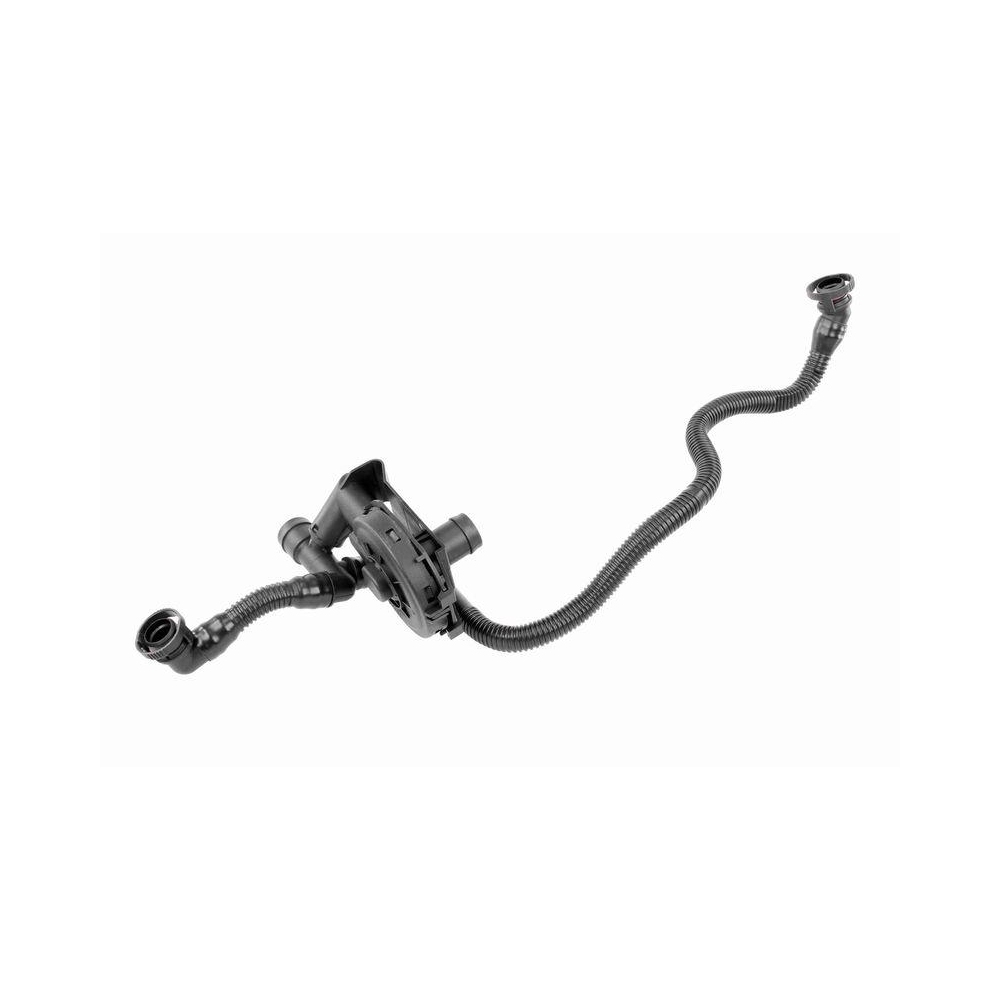 Schlauch, Kurbelgehäuseentlüftung VAICO V10-3089 Original VAICO Qualität für VW