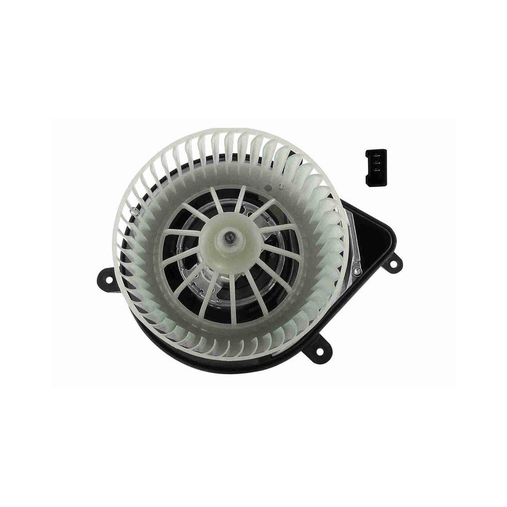 Ansauggebläse, Innenraumluft VEMO V42-03-1236 Original VEMO Qualität für PEUGEOT