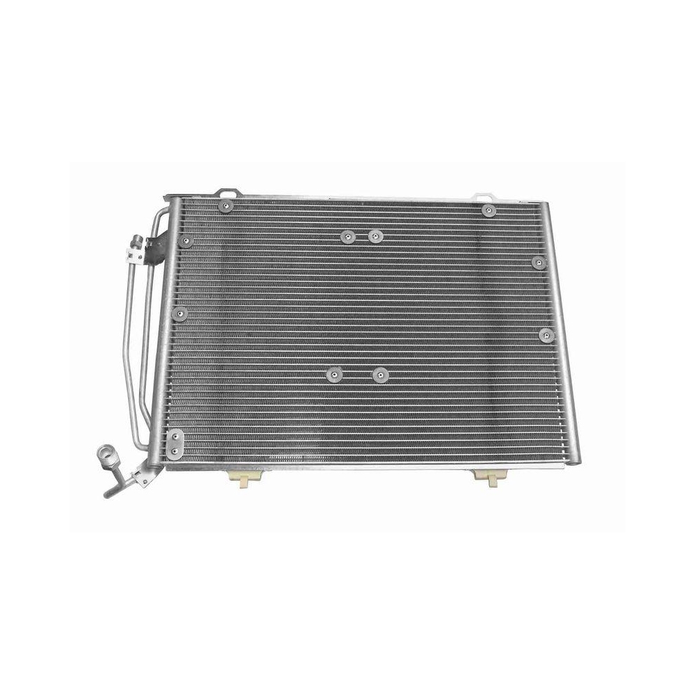 Kondensator, Klimaanlage VEMO V30-62-1021 Original VEMO Qualität für