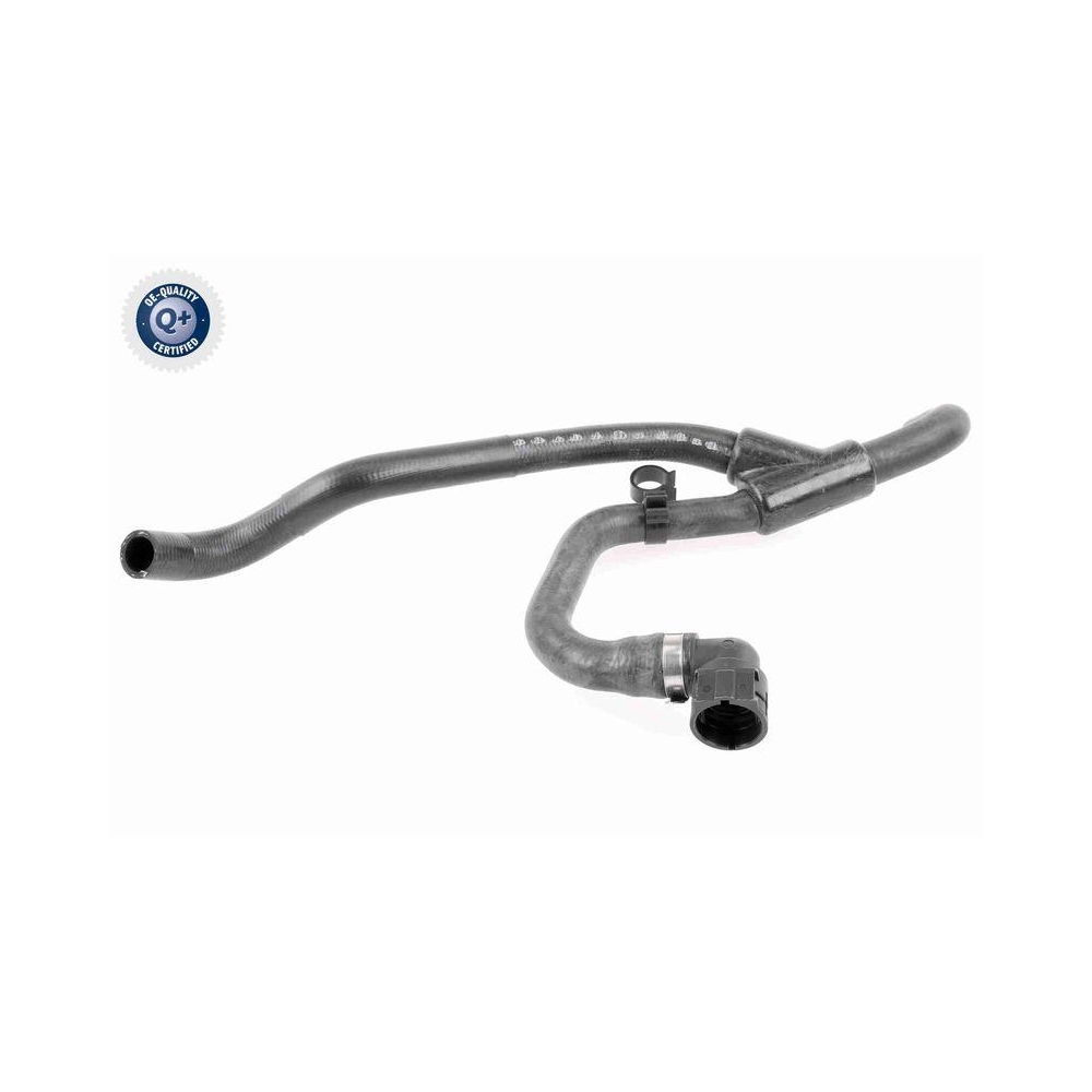 K&uuml;hlerschlauch VAICO V40-1999 Q+, Erstausr&uuml;sterqualit&auml;t f&uuml;r OPEL VAUXHALL