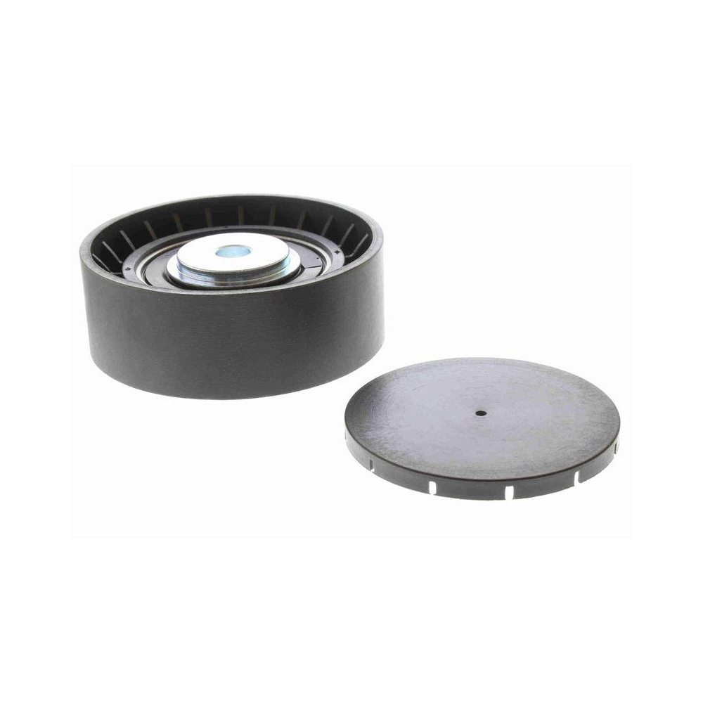 Umlenk-/F&uuml;hrungsrolle, Keilrippenriemen VAICO V20-0269 Original VAICO Qualit&auml;t