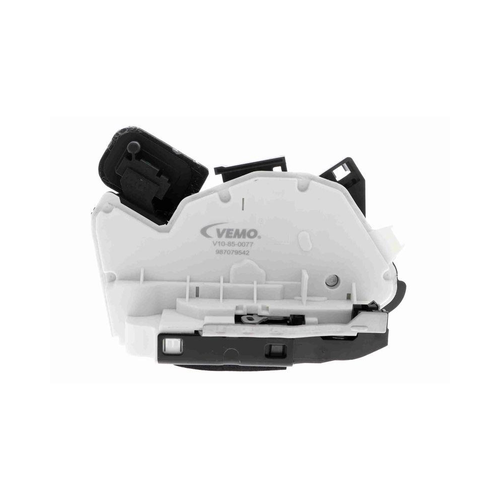 T&uuml;rschloss VEMO V10-85-0077 Green Mobility Parts f&uuml;r SEAT SKODA VW, vorne rechts