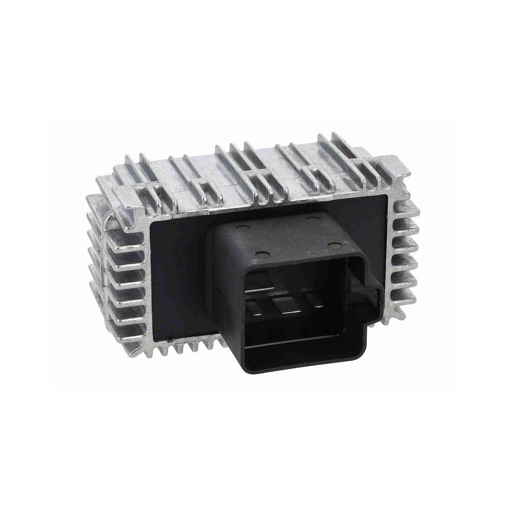 Steuergerät, Glühzeit VEMO V40-71-0018 Original VEMO Qualität für OPEL