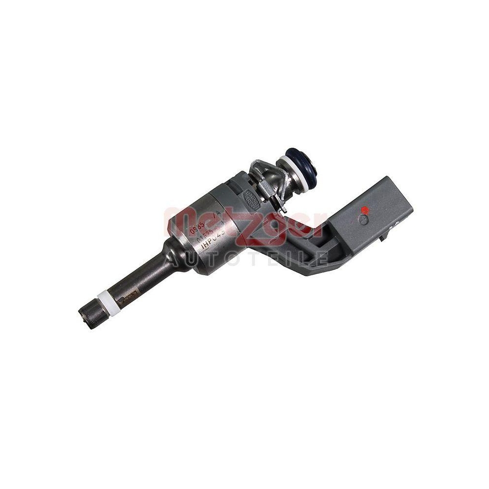 Einspritzventil METZGER 0920091 ORIGINAL ERSATZTEIL f&uuml;r VW