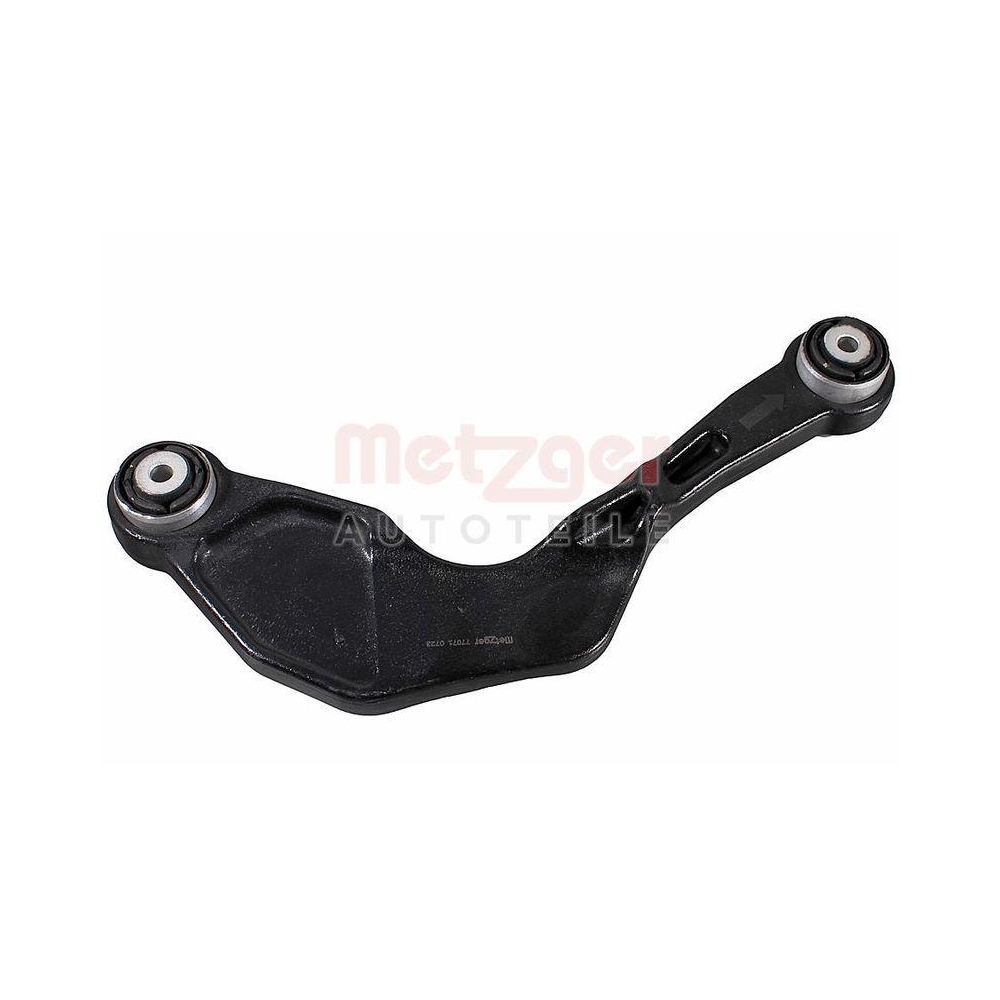 Lenker, Radaufhängung METZGER 58175403 GREENPARTS für VOLVO POLESTAR, mitte