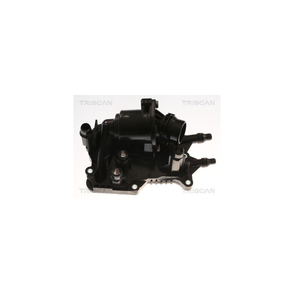 Thermostat, K&uuml;hlmittel TRISCAN 8620 60191 f&uuml;r BMW, links, vorne