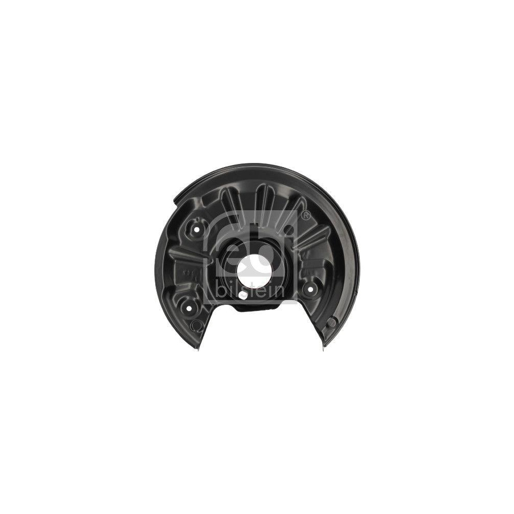 Spritzblech, Bremsscheibe FEBI BILSTEIN 197144 für AUDI SEAT SKODA VW CUPRA