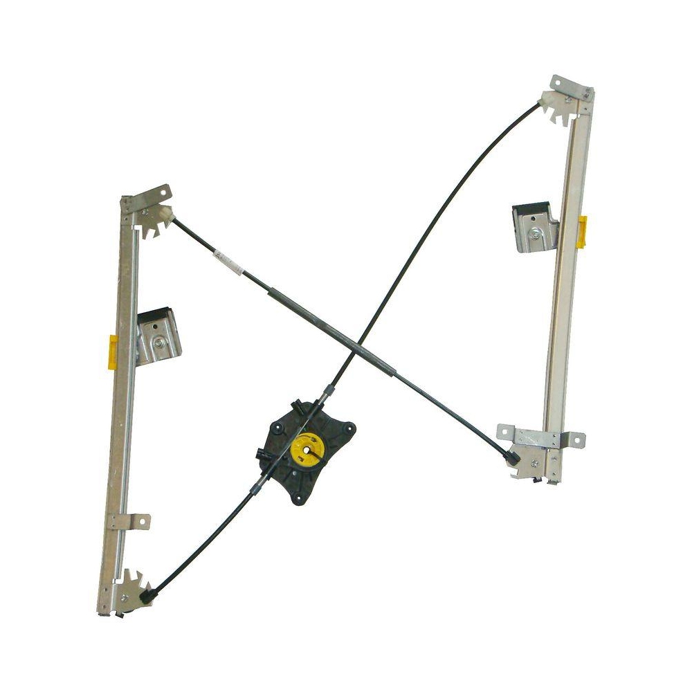 Fensterheber VALEO 850605 für VW, vorne rechts