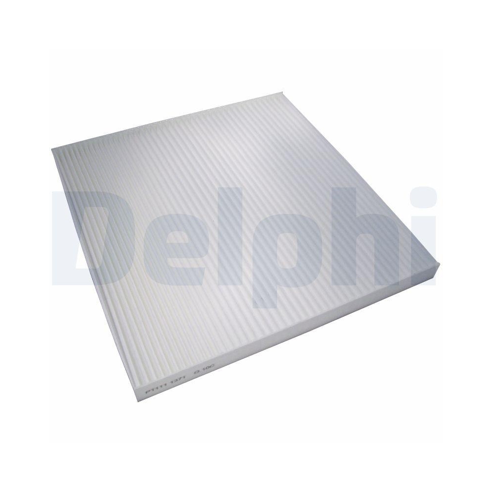 Filter, Innenraumluft DELPHI TSP0325336 für NISSAN