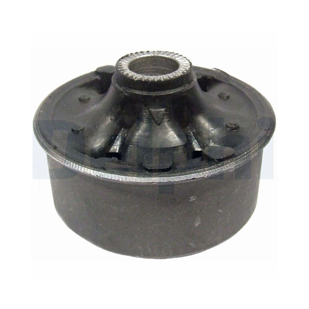 DELPHI TD721W Lagerung, Lenker f&uuml;r TOYOTA, Vorderachse, hinten, unten
