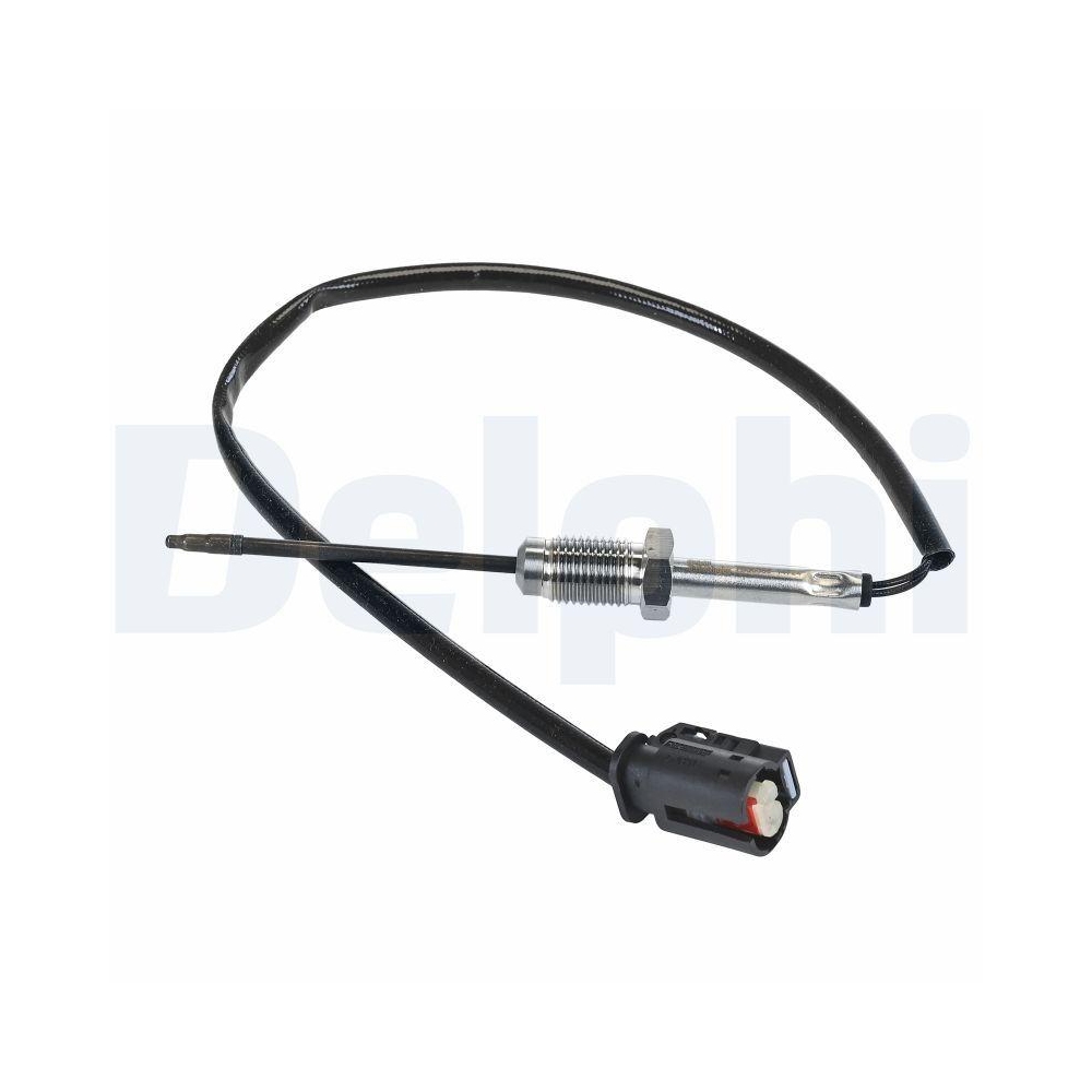 DELPHI TS30368-12B1 Sensor, Abgastemperatur f&uuml;r BMW, beidseitig