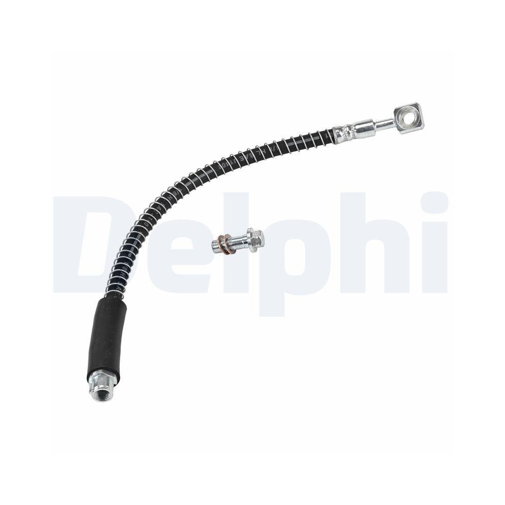 DELPHI LH7720 Bremsschlauch f&uuml;r OPEL VAUXHALL, Hinterachse