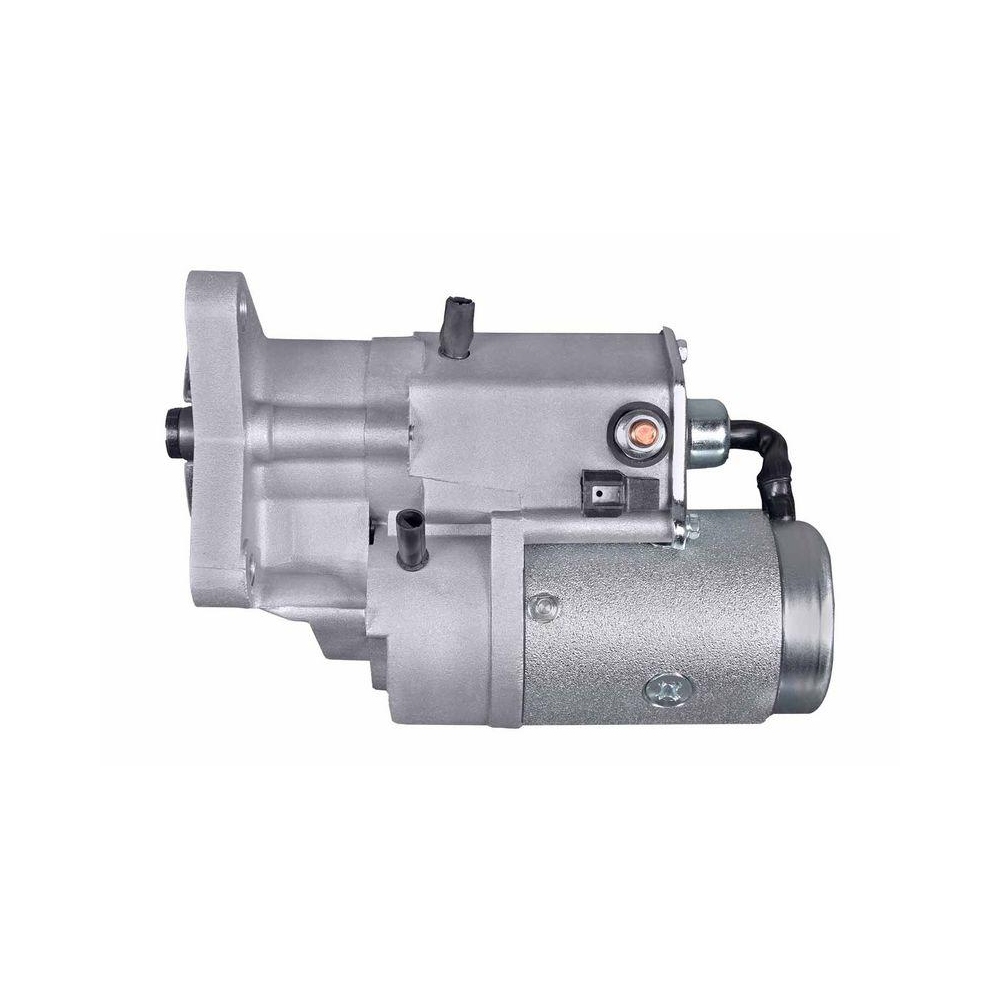 HELLA Starter 8EA 011 610-821 f&uuml;r MAZDA KIA