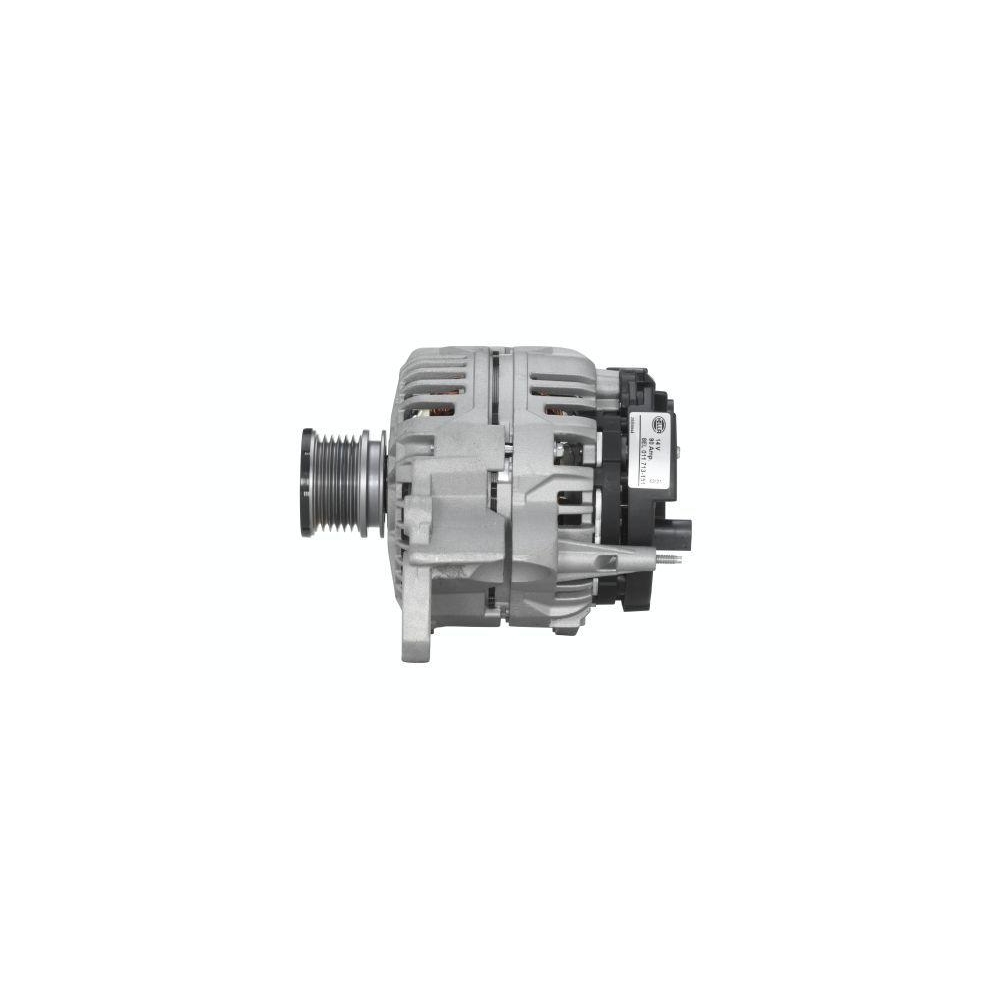 HELLA Generator 8EL 011 713-151 f&uuml;r AUDI SEAT SKODA VW BARKAS