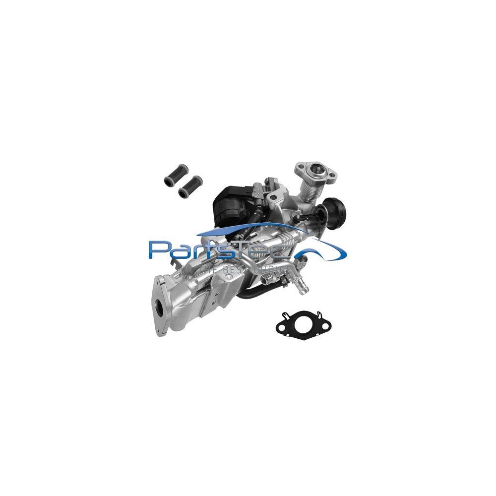 PartsTec PTA510-0810 AGR-Modul f&uuml;r BMW