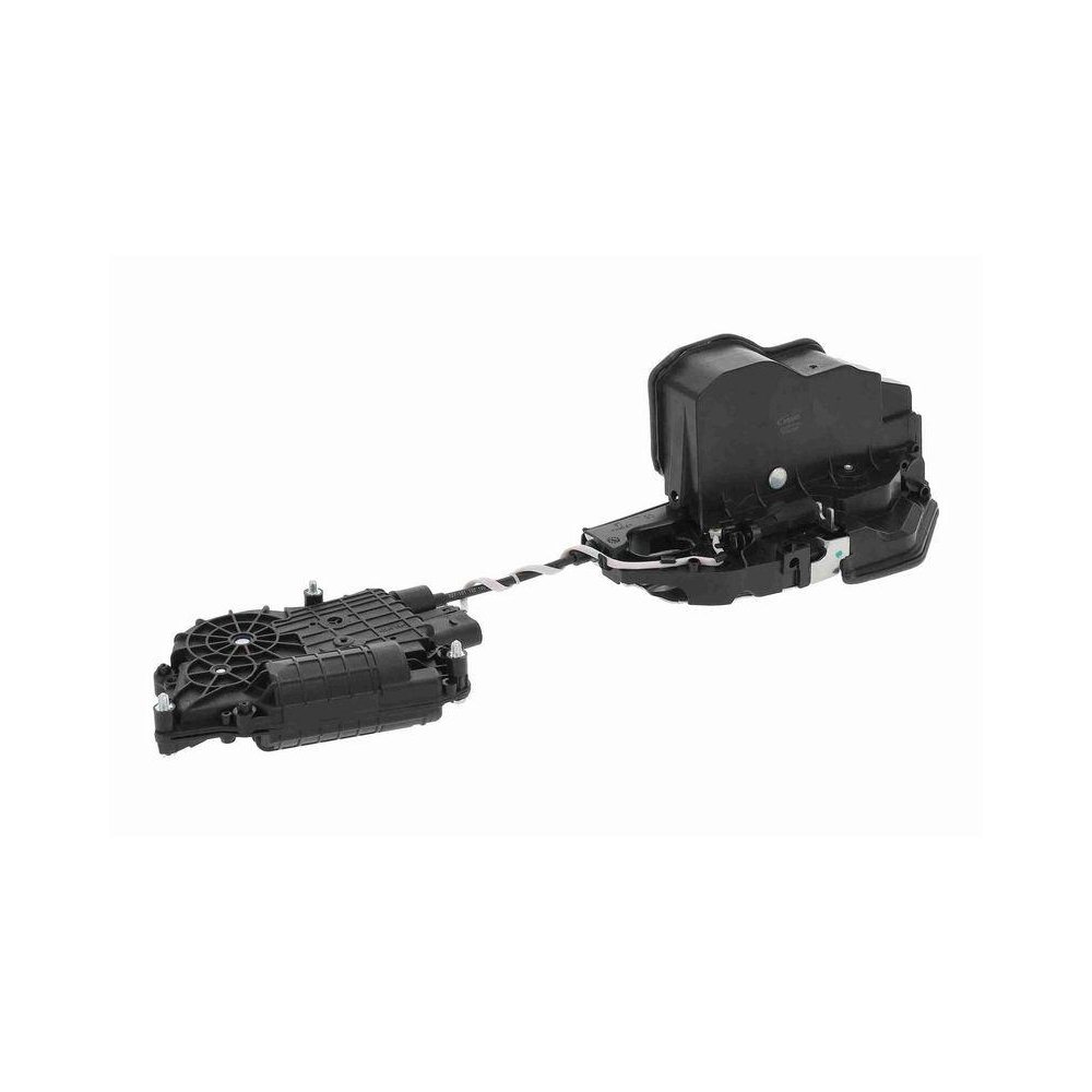 VEMO T&uuml;rschloss links und rechts vorne V20-85-0142 + V20-85-0143 f&uuml;r BMW