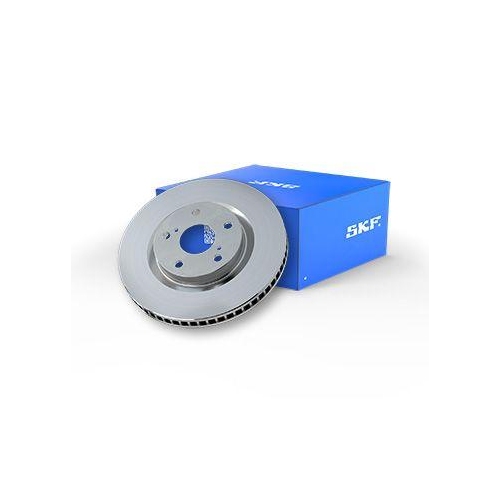 SKF VKBD 91181 V1 Bremsscheibe f&uuml;r
